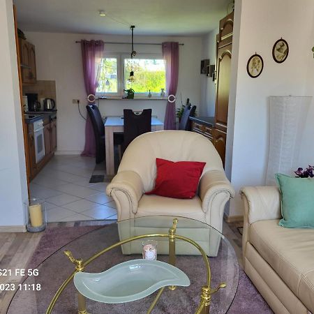 Appartamento Feriendomizil Kuenzell Esterno foto